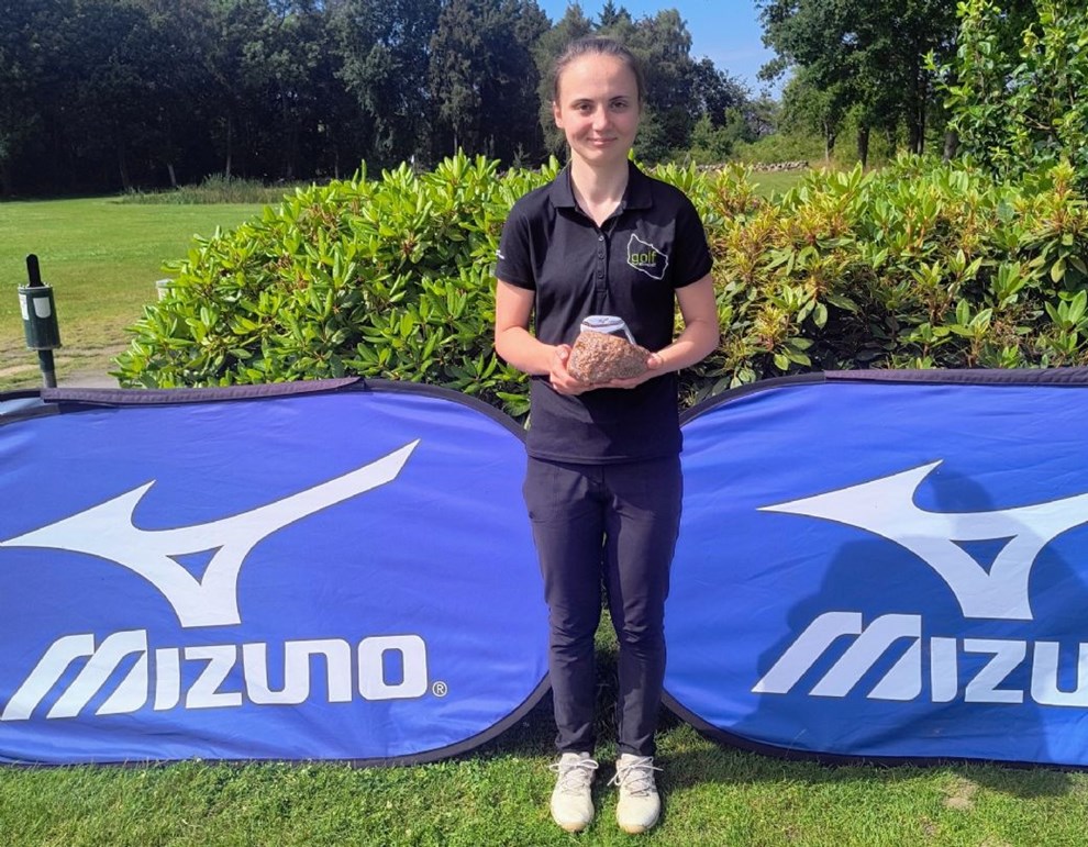 Banerekord hos damerne