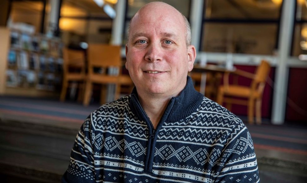 Efter afgang: Parti har allerede ny formand på plads Efter afgang: Parti har allerede ny formand på plads