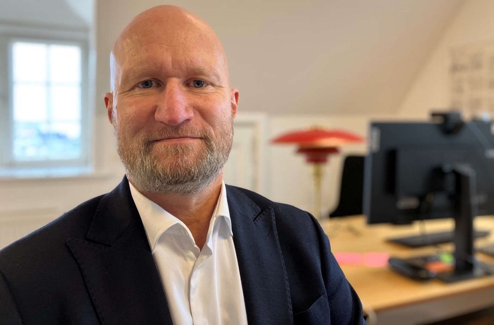 BAT's chef har sagt op BAT's chef har sagt op