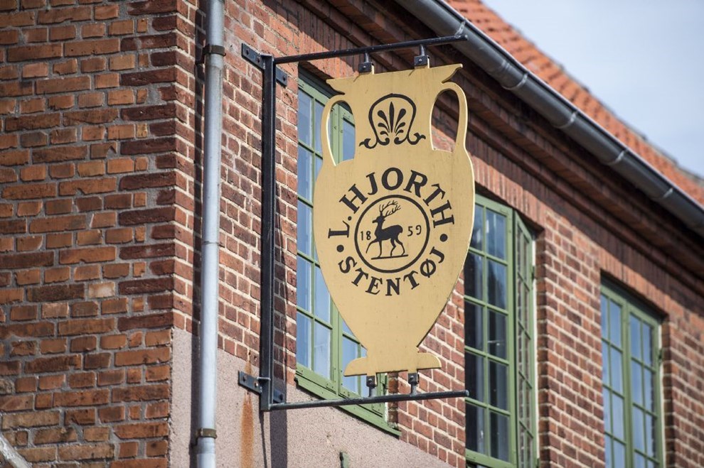 Hus forbi: P� spanden uden kommunen