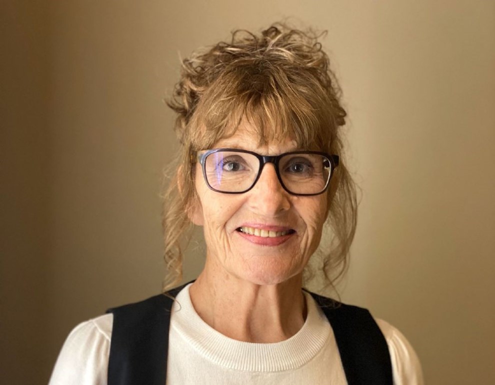 Bente fra Hotel Romantik: 'Sommerfuglene basker ligeså vildt, når du er 70, som da du var 25' Bente fra Hotel Romantik: 'Sommerfuglene basker ligeså vildt, når du er 70, som da du var 25'