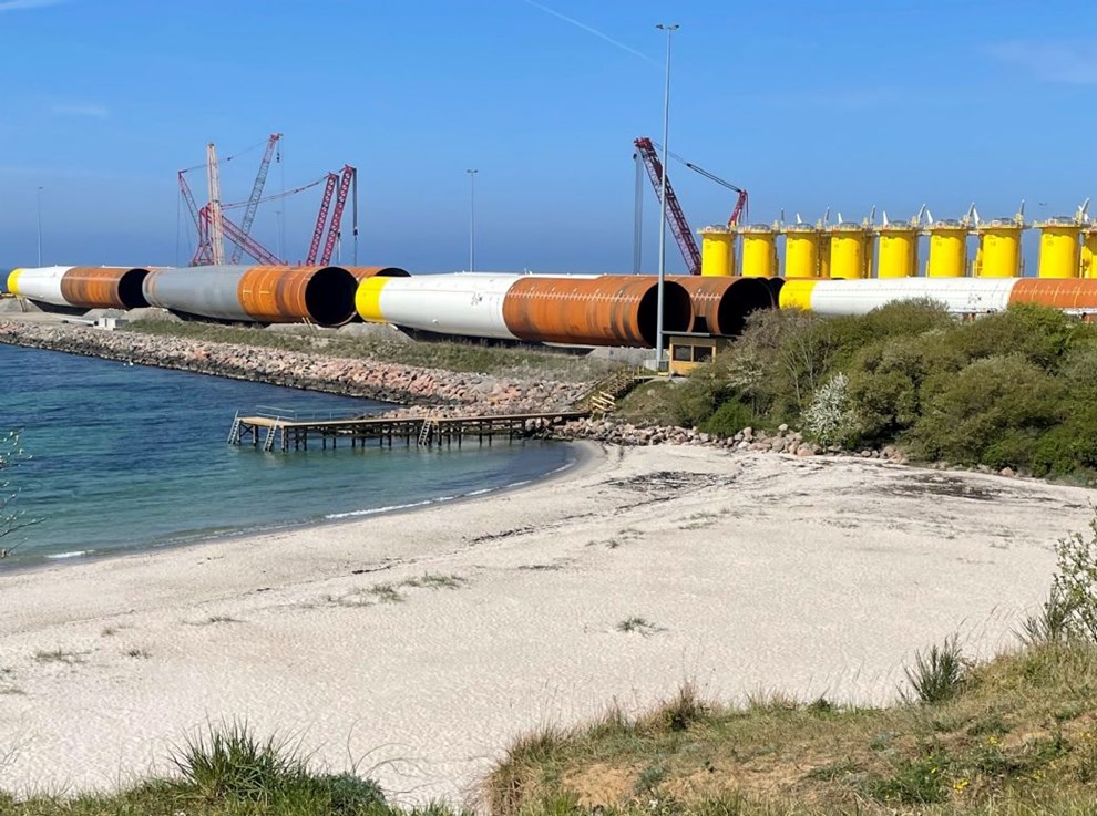 'Det er en grotesk og bureaukratisk sag, som er pinlig for kommunen' 'Det er en grotesk og bureaukratisk sag, som er pinlig for kommunen'