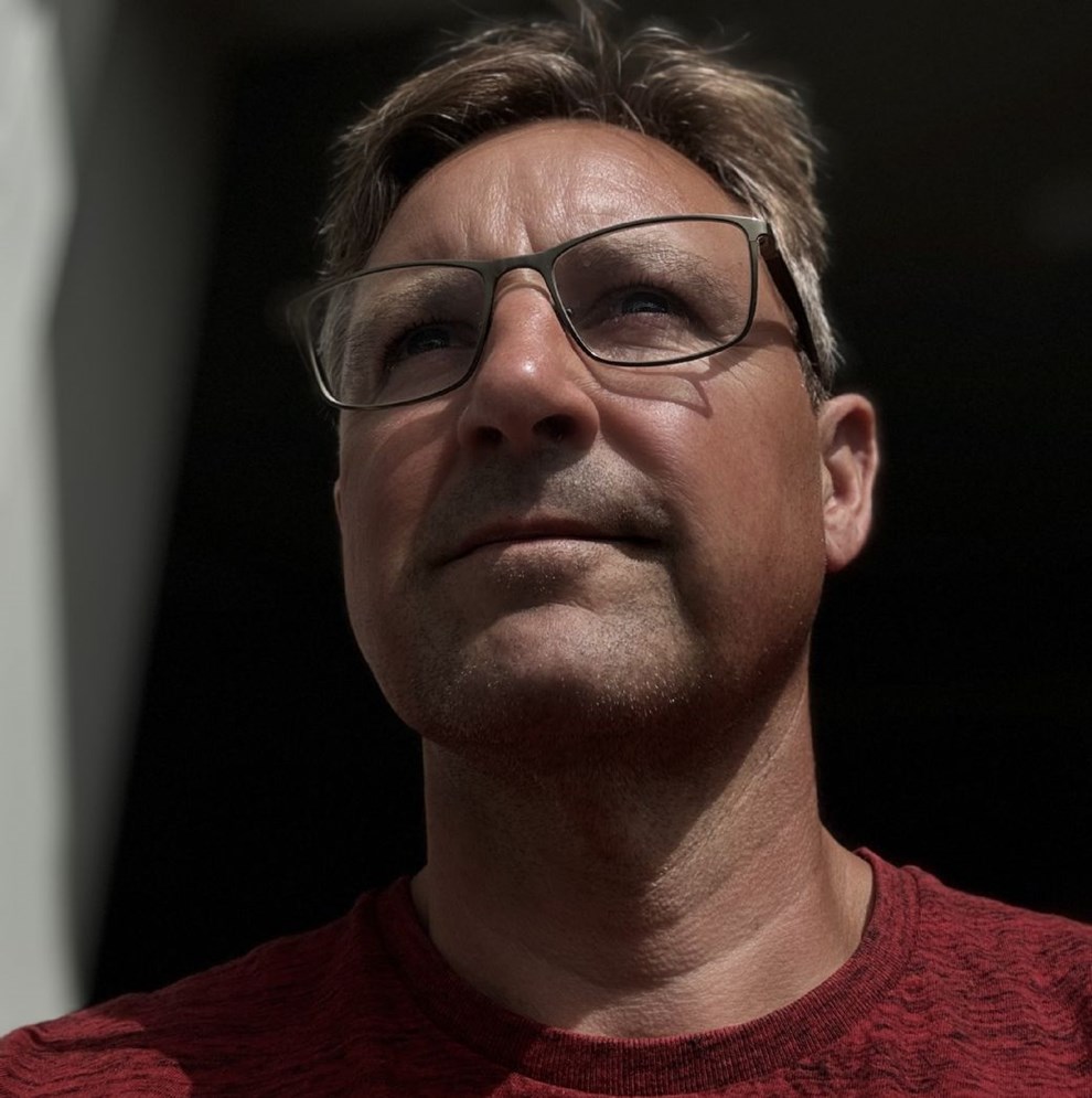 Torsten er kaptajn for øens gule familie