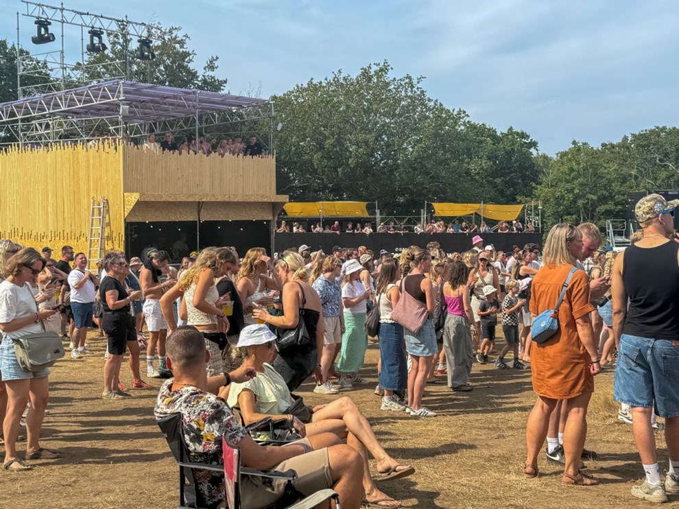 Rift om nyt og eksklusivt tiltag på Wonder Rift om nyt og eksklusivt tiltag på Wonder