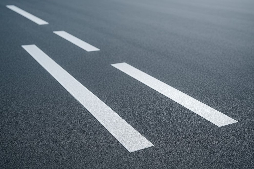 Innovative lsninger til sikrere veje i fremtiden