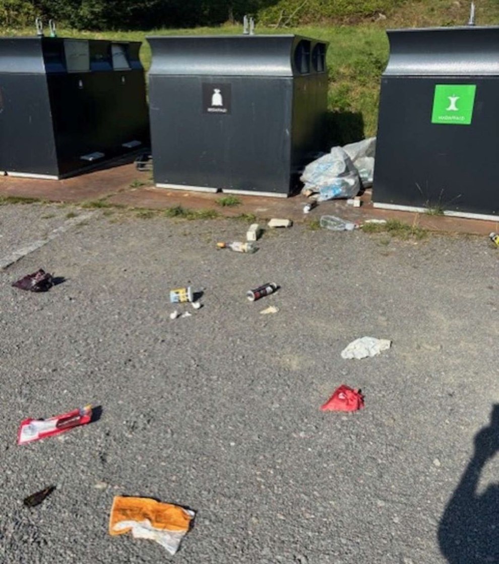 Bofa-direktr: 'Vi topper i den frste uge i august'