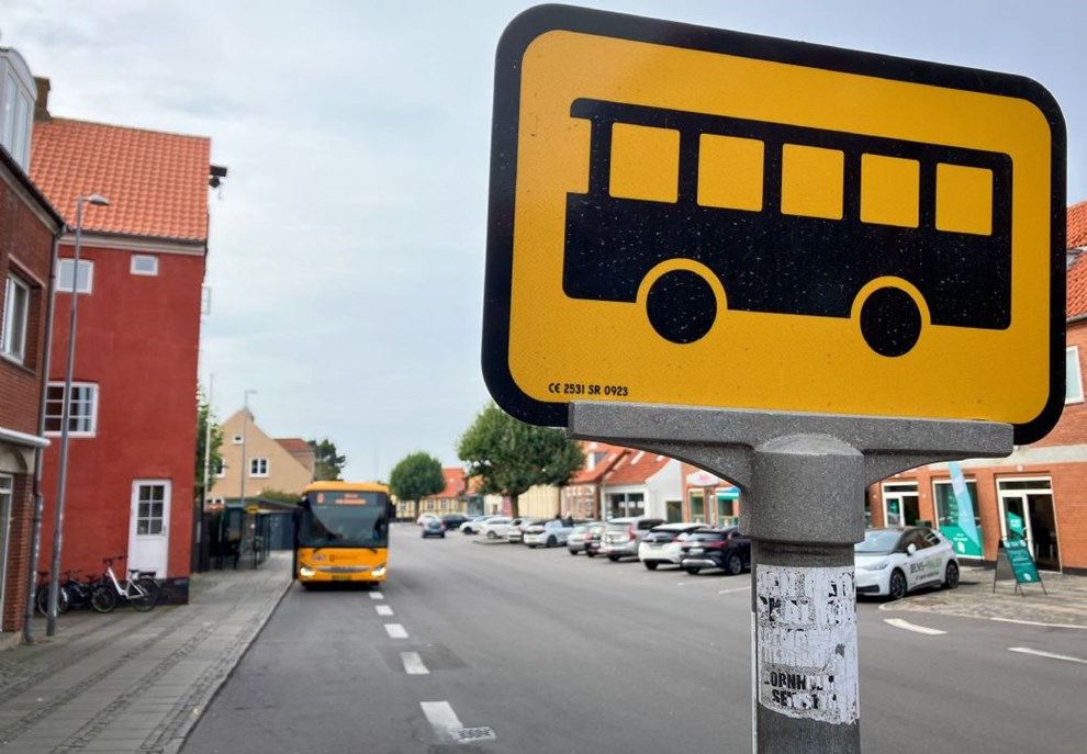 De Radikale vil gøre hele øen til én zone De Radikale vil gøre hele øen til én zone