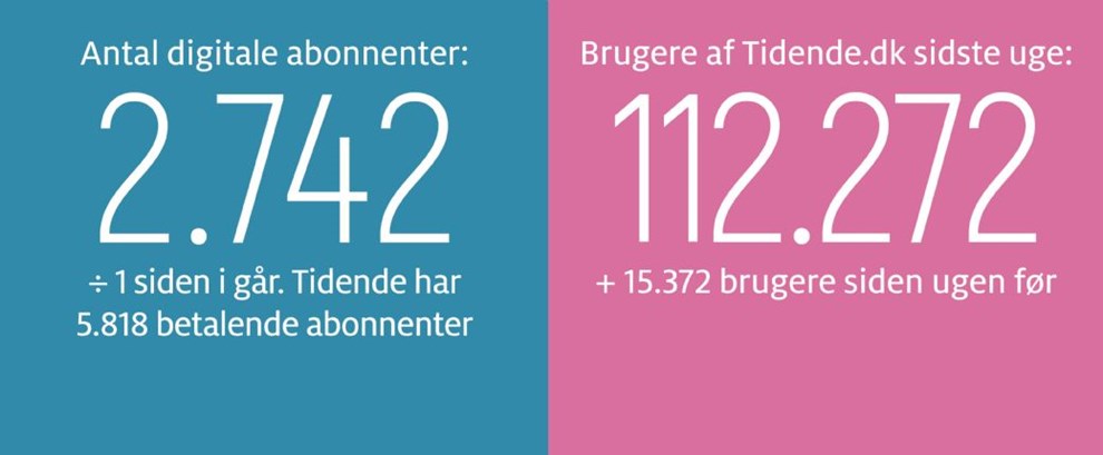 Hodda er en gave til os alle