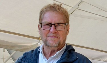 Kjller fra Midtjylland tager til Bornholm for at udstille