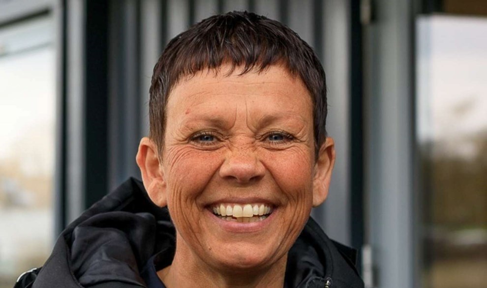 Kebi har sat dybe spor i os alle – både fagligt og menneskeligt Kebi har sat dybe spor i os alle – både fagligt og menneskeligt