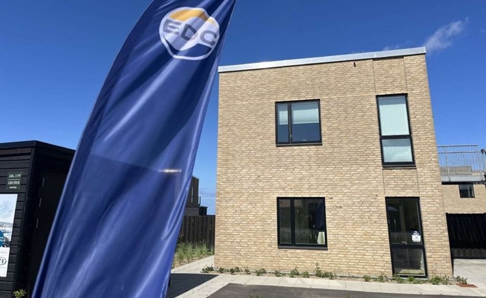 Ejendomsmgler hives i retten i sagen om Tejn Havnehuse