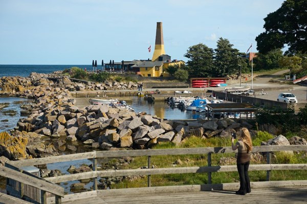 Brugte hel�rsbolig som sommerhus 