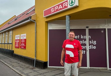 Kæmpeprojekt er nu færdigt: 'Et monument i byen'