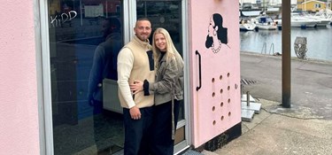 Åbner butik nummer to