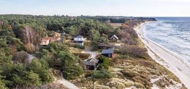 Bevar Bornholms natur