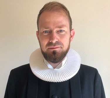 Når vi husker på ak – men glemmer tak