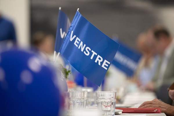G�r til valg uden bornholmer p� listen