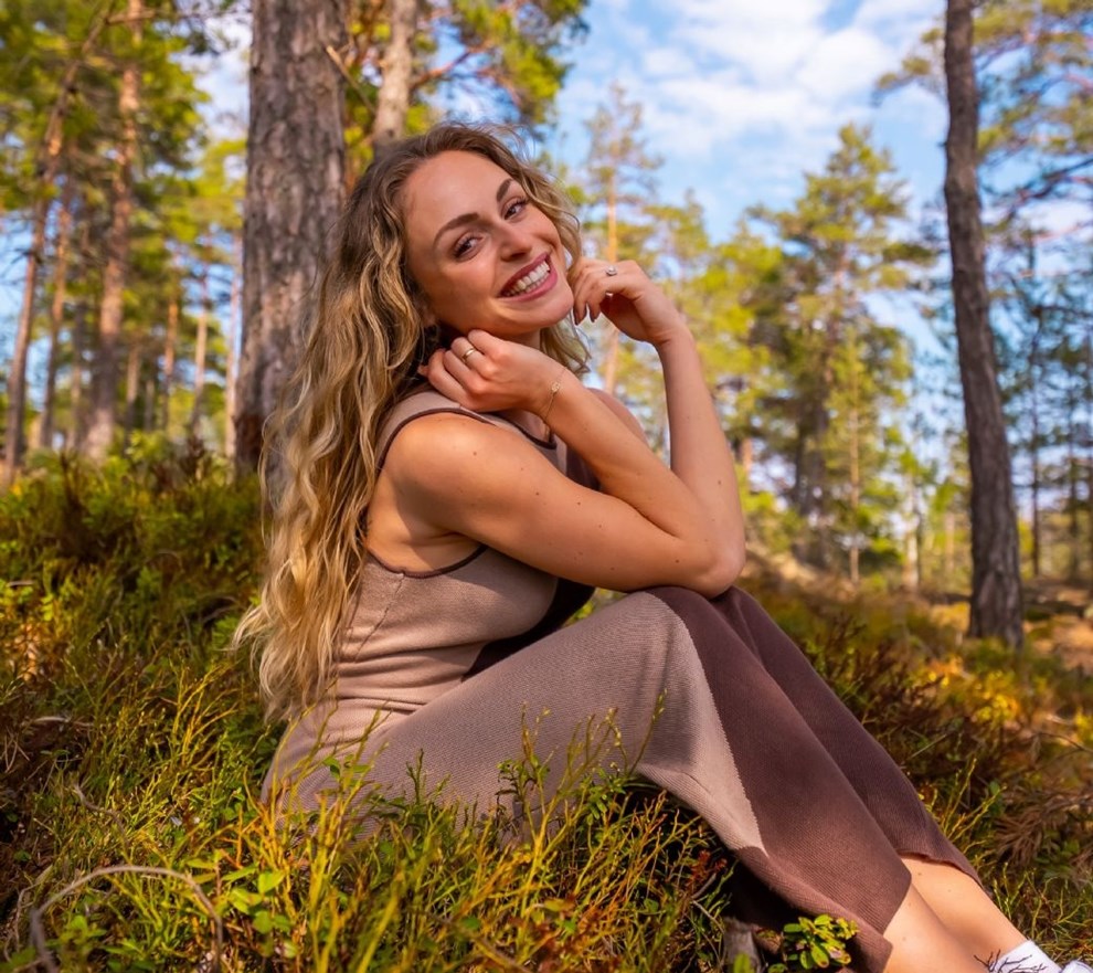 Kendt bornholmer skal danse i Vild med dans