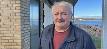 Leif Olsen: Derfor stiller jeg op