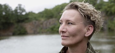 Smækker med døren i CRT: Det er løgn