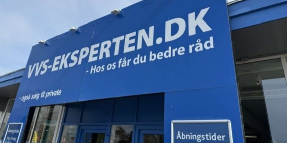 Det store oph�rsudsalg er i gang i R�nne