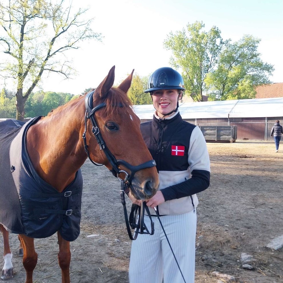 Rytter kvalificerer sig til EM