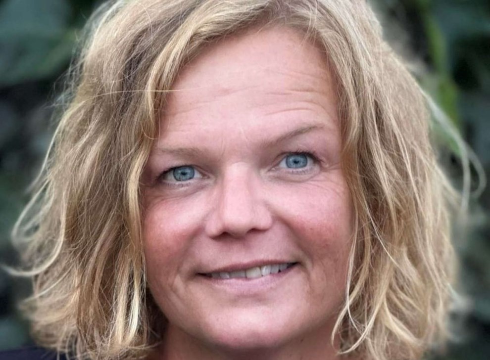 For Rikke er det både en drøm og personlig gevinst For Rikke er det både en drøm og personlig gevinst