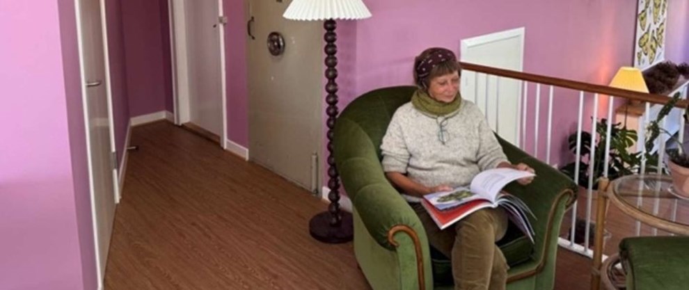 Drømme og visioner før profit Drømme og visioner før profit