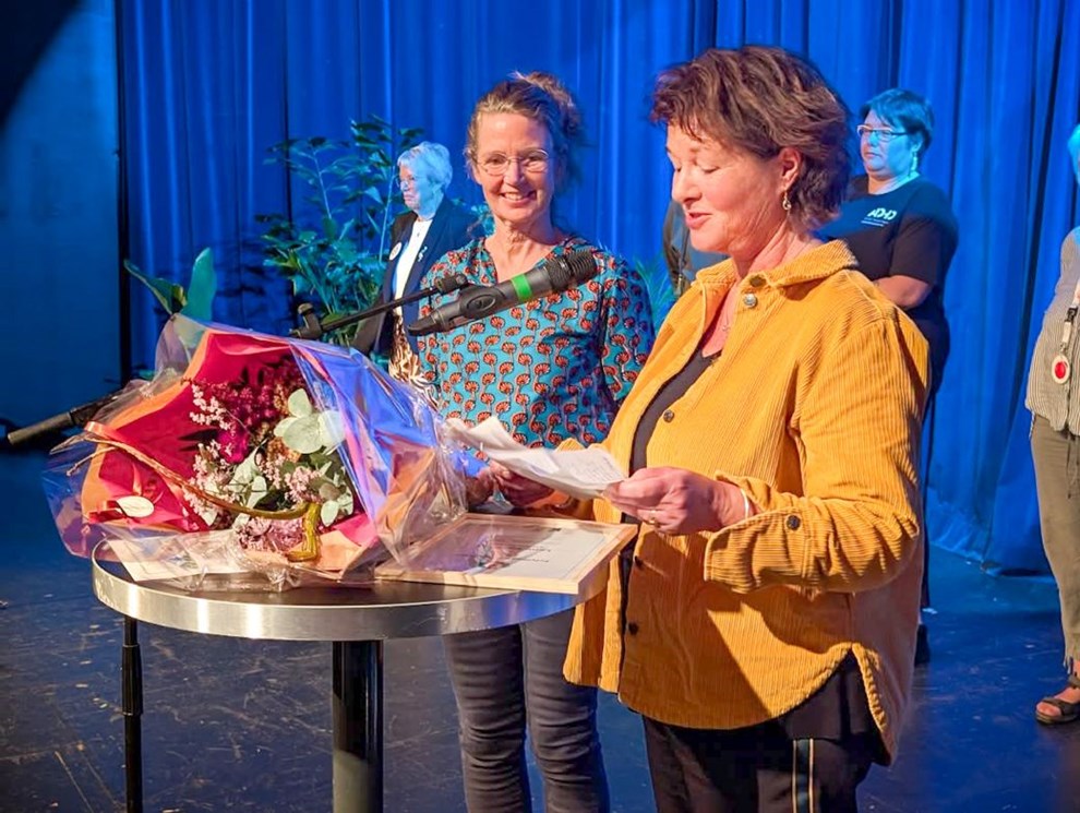 Pris er forløsning: 'Det er et mareridt, vi har været igennem' Pris er forløsning: 'Det er et mareridt, vi har været igennem'