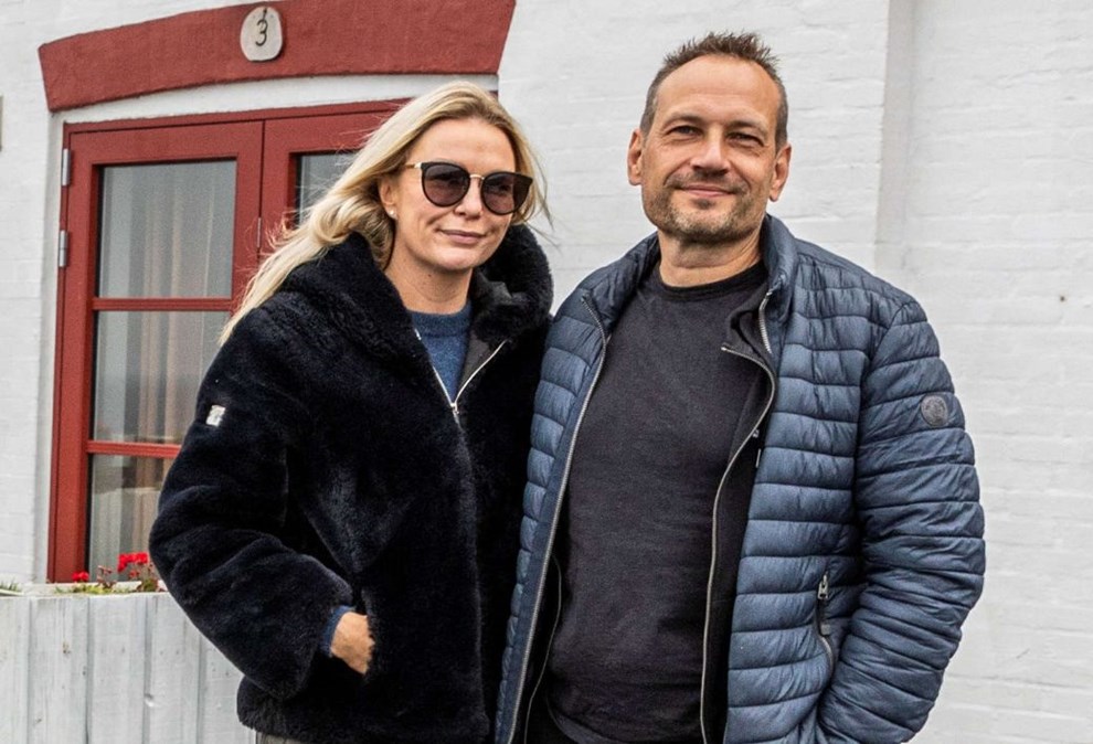 Thorborg sadler helt om på vandrerhjemmet: 'Det har været lidt noget lort' Thorborg sadler helt om på vandrerhjemmet: 'Det har været lidt noget lort'