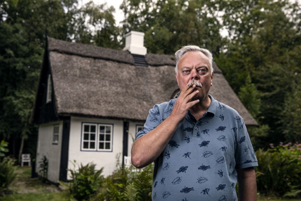 Fylder 65 uden pensionstanker: 'Hvad skulle jeg ellers lave?'