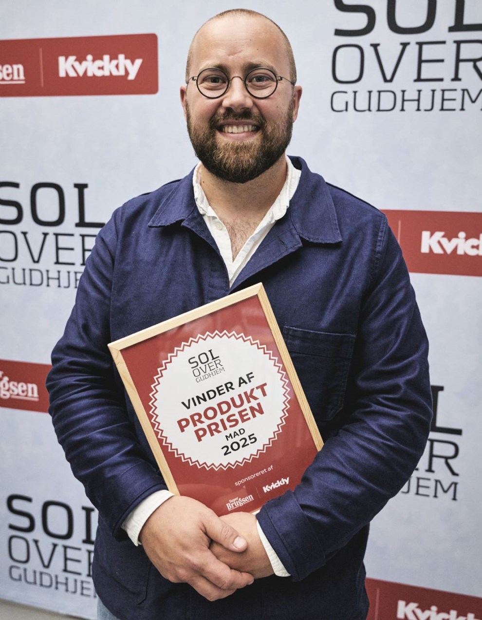 'L�kkert produkt' fra Nex� l�b med sejren