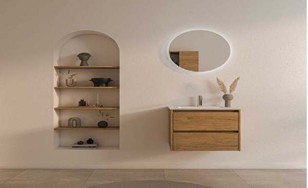 Opdag fremtidens Badev�relsesm�bler � n�r design m�der funktionalitet