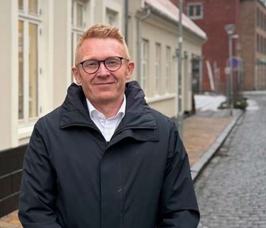 'Store hunde beh�ver ikke at g�'