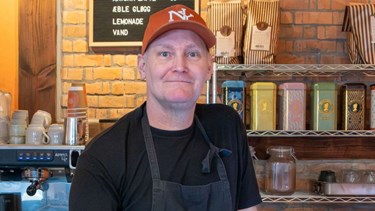 Snurra lukker � men noget hemmeligt er p� vej