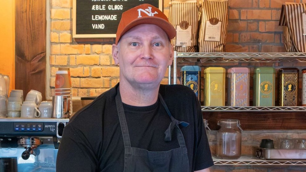 Snurra lukker � men noget hemmeligt er p� vej