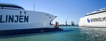 F�rgens fremtid: S�dan ser minister Bornholms rolle