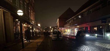 Dobbelt op på anholdelser