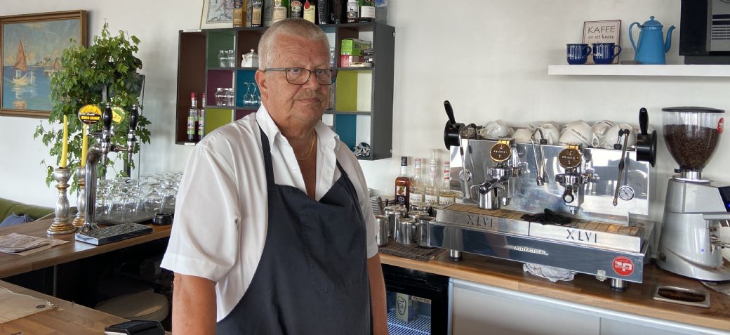 Lukker efter otte �r: 'Vi er m�ske blevet for mange'