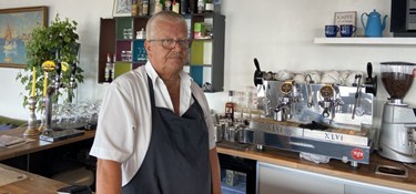 Har truffet svær beslutning: 'Vi er måske blevet for mange'