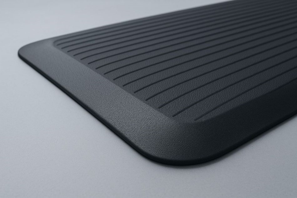 Hvordan ergonomiske gulve kan forbedre medarbejderproduktiviteten