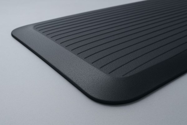 Hvordan ergonomiske gulve kan forbedre medarbejderproduktiviteten