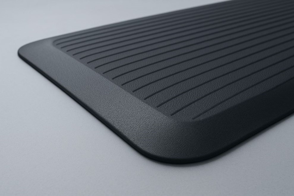 Hvordan ergonomiske gulve kan forbedre medarbejderproduktiviteten