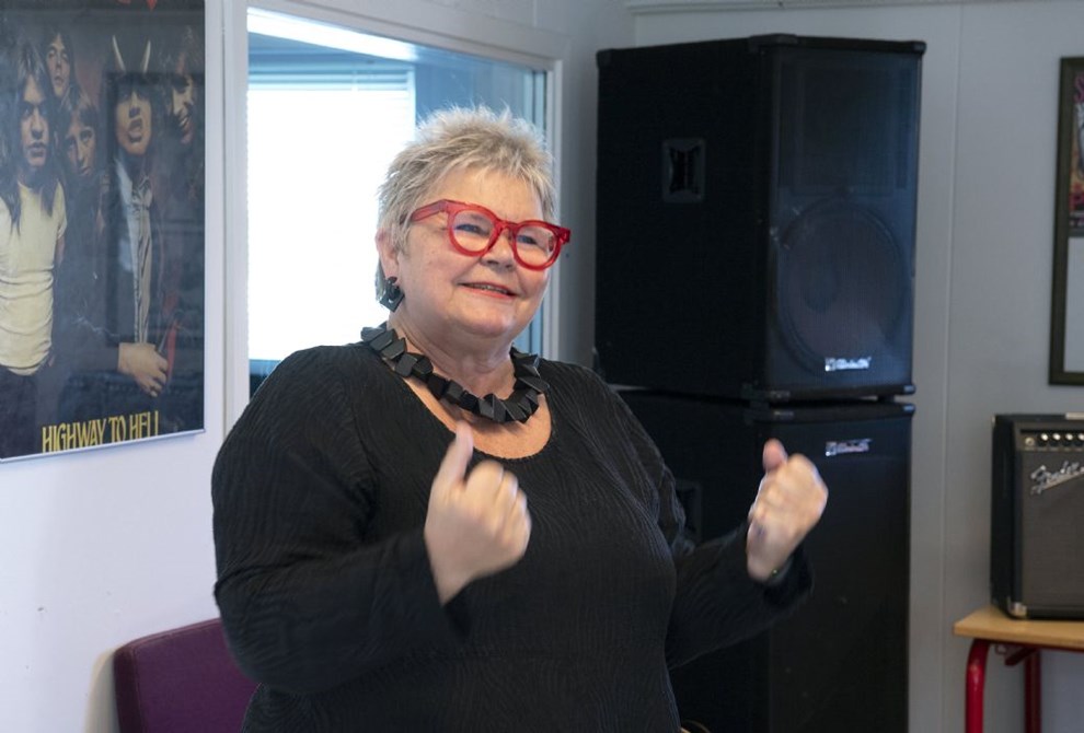 Fagbev�gelsen markerer anden kampdag