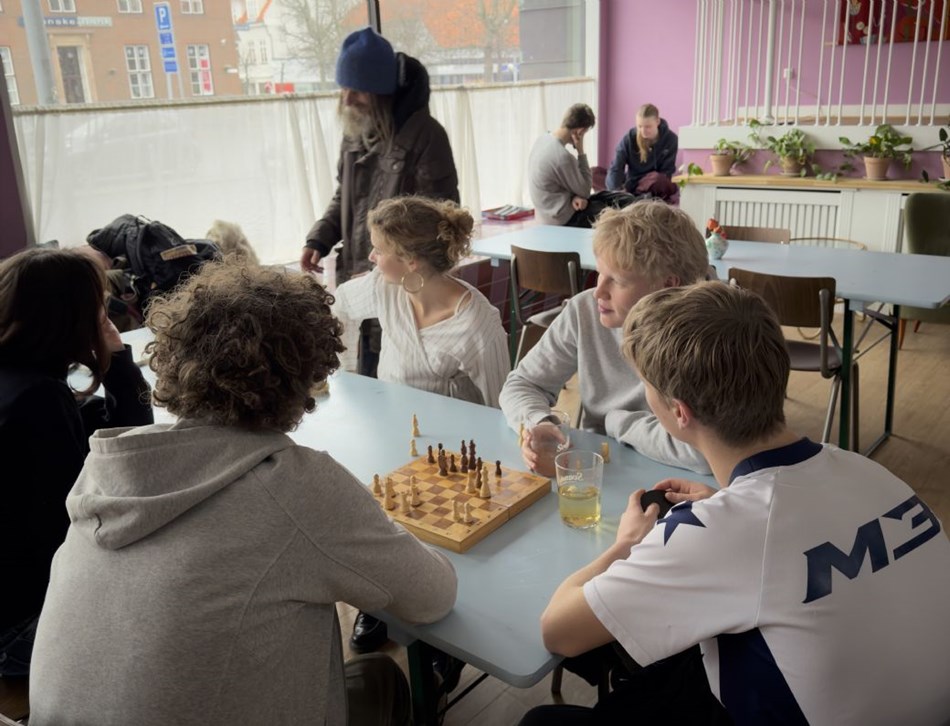 Tog imod tillidsbaseret betaling: 'Det er nu, vores filosofi kommer til sin ret'