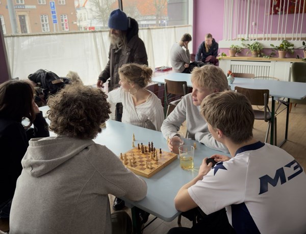 Tog imod tillidsbaseret betaling: 'Det er nu, vores filosofi kommer til sin ret'