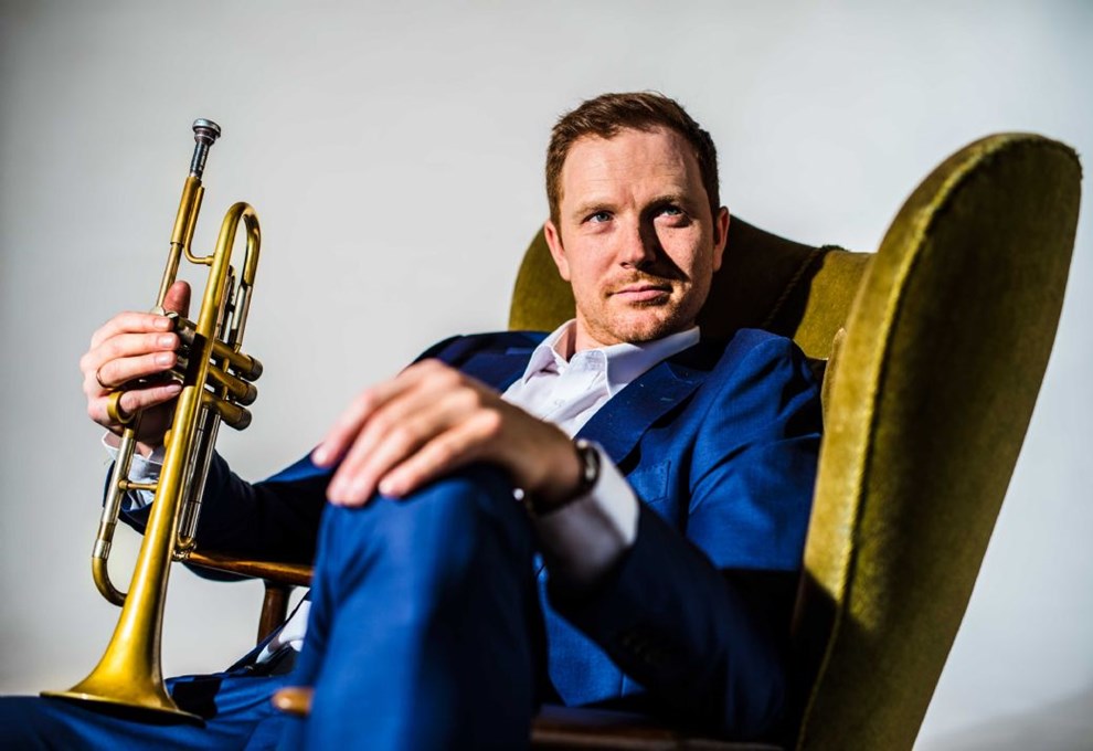 Musikhuzet markerer jubil�um med koncerter