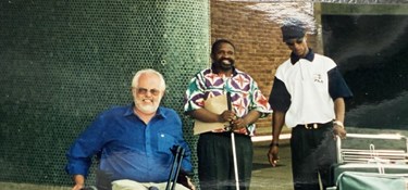 En sidste hilsen fra Emeritusserne