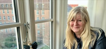 Hun flyttede væk, men 'Bornholm er altid i mig'