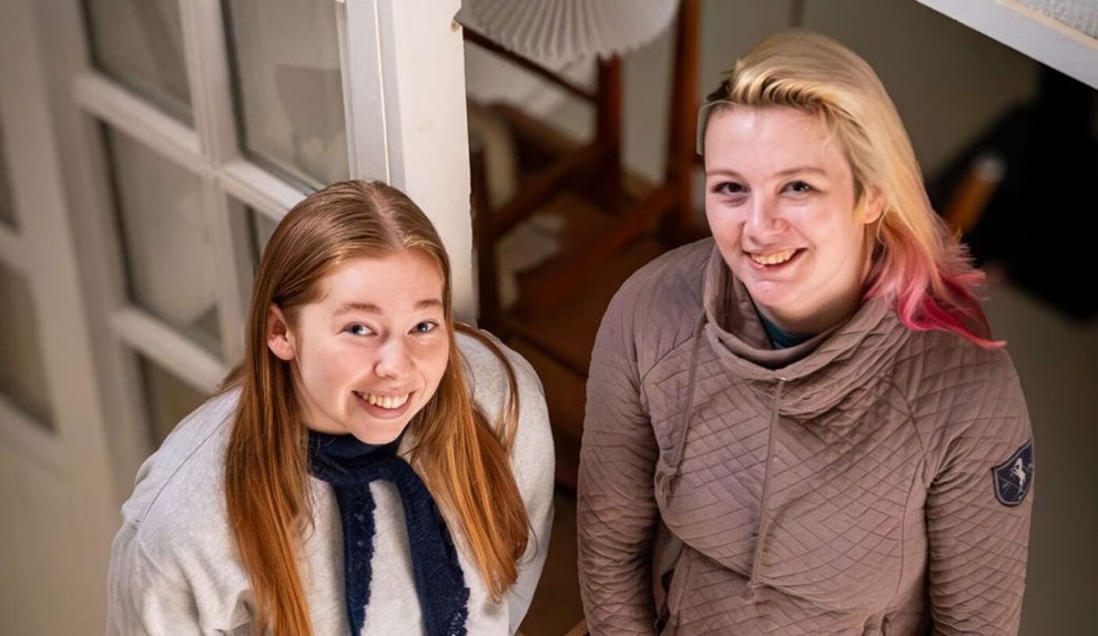 Unge kr�fter bag nyt koncept: Vil samle bornholmerne